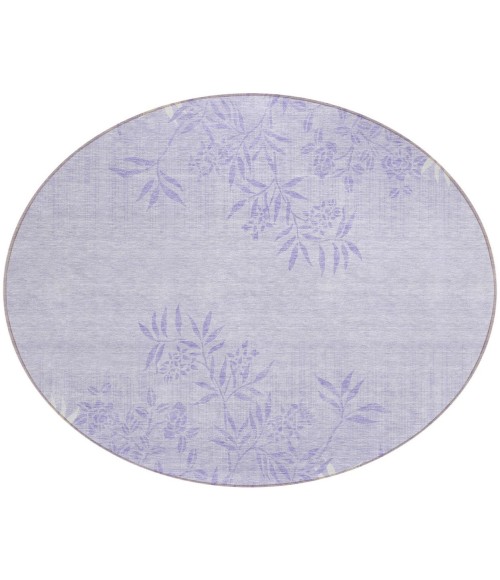 Chantille ACN673 Lilac 8' x 8' Rug
