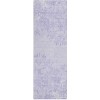 Addison Chantille ACN673 Lilac 2 ft. 3 in. x 7 ft. 6 in. Runner Rug
