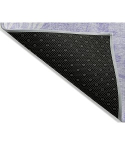 Addison Chantille ACN673 Lilac 8 ft. x 10 ft. Rectangle Rug