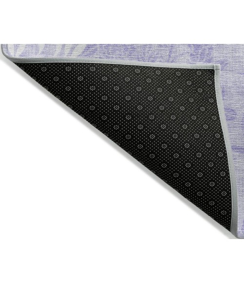 Chantille ACN673 Lilac 8' x 10' Rug