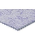 Chantille ACN673 Lilac 8' x 10' Rug