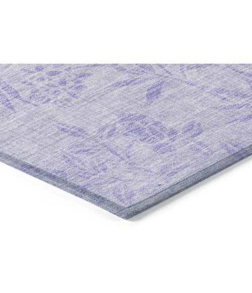 Chantille ACN673 Lilac 8' x 10' Rug