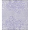 Addison Chantille ACN673 Lilac 8 ft. x 10 ft. Rectangle Rug