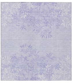 Addison Chantille ACN673 Lilac 8 ft. x 10 ft. Rectangle Rug