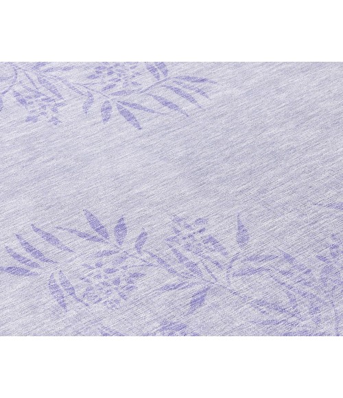 Chantille ACN673 Lilac 8' x 10' Rug