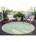 Chantille ACN673 Mint 8' x 8' Rug
