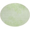 Addison Chantille ACN673 Mint 8 ft. x 8 ft. Round Rug