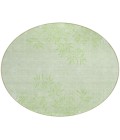 Chantille ACN673 Mint 8' x 8' Rug
