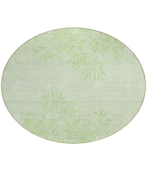 Chantille ACN673 Mint 8' x 8' Rug