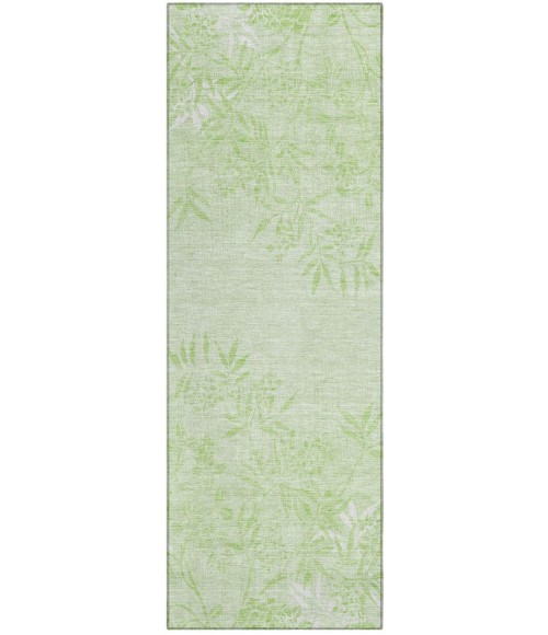 Chantille ACN673 Mint 2'3" x 7'6" Rug