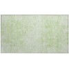 Addison Chantille ACN673 Mint 1 ft. 8 in. x 2 ft. 6 in. Rectangle Rug