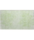 Chantille ACN673 Mint 1'8" x 2'6" Rug