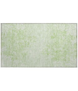 Addison Chantille ACN673 Mint 1 ft. 8 in. x 2 ft. 6 in. Rectangle Rug