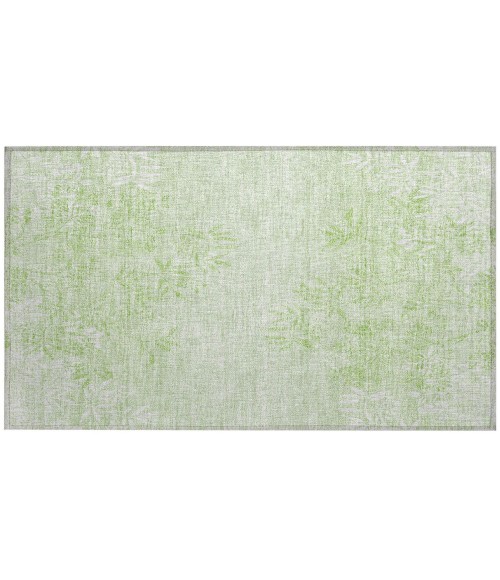 Chantille ACN673 Mint 1'8" x 2'6" Rug