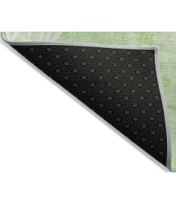 Addison Chantille ACN673 Mint 8 ft. x 10 ft. Rectangle Rug