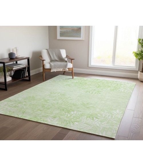 Chantille ACN673 Mint 8' x 10' Rug