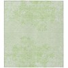 Addison Chantille ACN673 Mint 8 ft. x 10 ft. Rectangle Rug