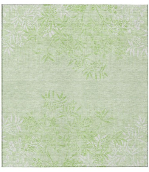 Chantille ACN673 Mint 8' x 10' Rug