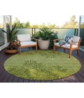Chantille ACN673 Olive 8' x 8' Rug