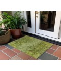 Chantille ACN673 Olive 1'8" x 2'6" Rug