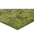Chantille ACN673 Olive 8' x 8' Rug