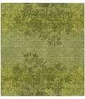 Chantille ACN673 Olive 8' x 10' Rug