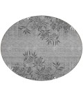Chantille ACN673 Pewter 8' x 8' Rug