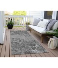Chantille ACN673 Pewter 2'3" x 7'6" Rug