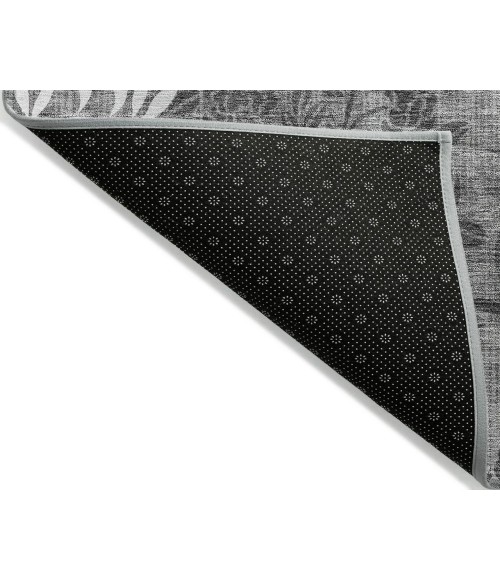 Chantille ACN673 Pewter 2'3" x 7'6" Rug