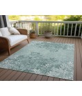 Chantille ACN673 Sage 3' x 5' Rug