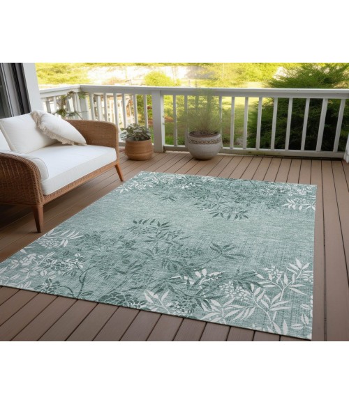 Chantille ACN673 Sage 3' x 5' Rug