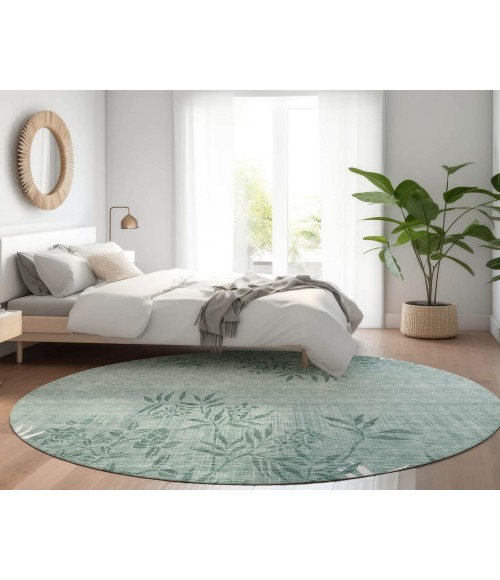 Chantille ACN673 Sage 8' x 8' Rug