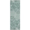 Addison Chantille ACN673 Sage 2 ft. 3 in. x 7 ft. 6 in. Runner Rug