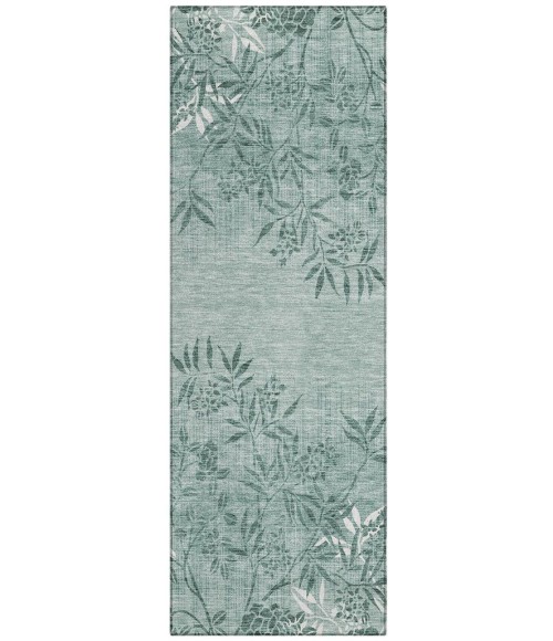 Chantille ACN673 Sage 2'3" x 7'6" Rug