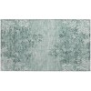 Addison Chantille ACN673 Sage 1 ft. 8 in. x 2 ft. 6 in. Rectangle Rug
