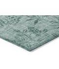 Chantille ACN673 Sage 3' x 5' Rug