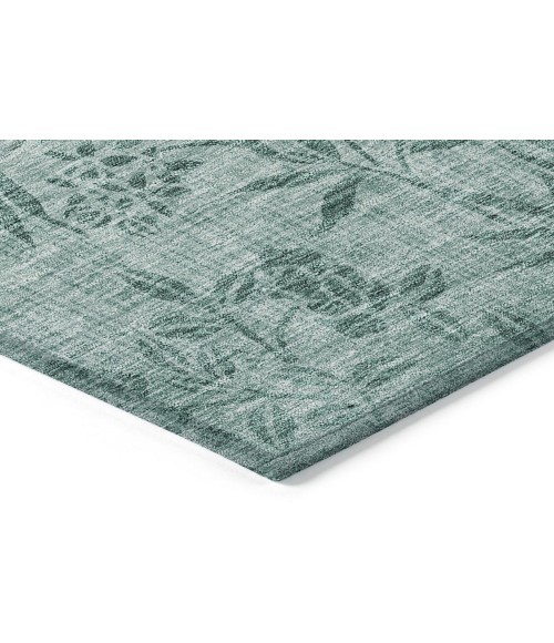 Chantille ACN673 Sage 3' x 5' Rug