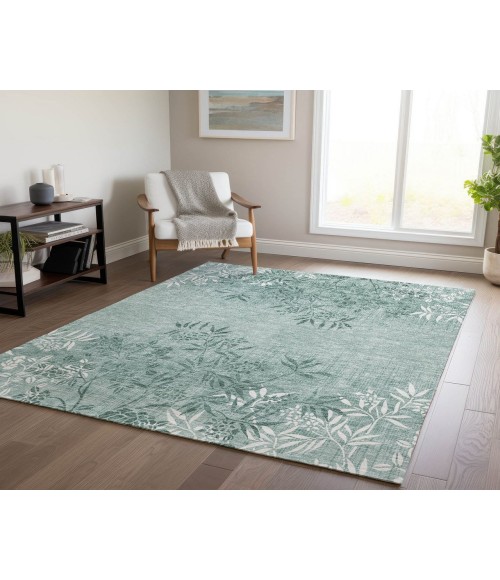 Chantille ACN673 Sage 3' x 5' Rug