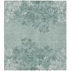 Addison Chantille ACN673 Sage 8 ft. x 10 ft. Rectangle Rug