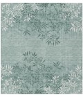 Chantille ACN673 Sage 3' x 5' Rug