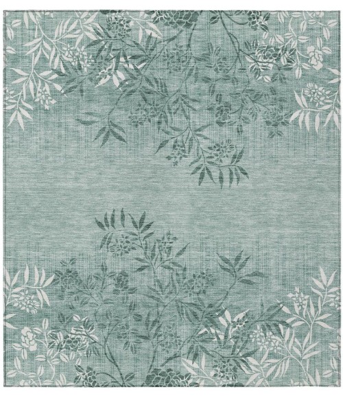 Chantille ACN673 Sage 3' x 5' Rug