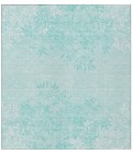 Chantille ACN673 Teal 3' x 5' Rug