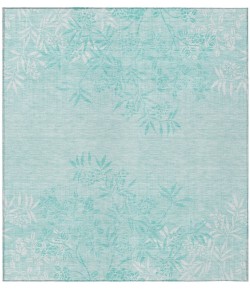 Addison Chantille ACN673 Teal 3 ft. x 5 ft. Rectangle Rug