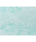 Chantille ACN673 Teal 3' x 5' Rug