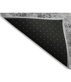 Addison Chantille ACN675 Gray 8 ft. x 10 ft. Rectangle Rug