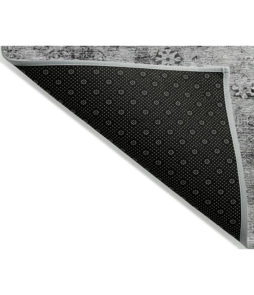 Chantille ACN675 Gray 8' x 10' Rug