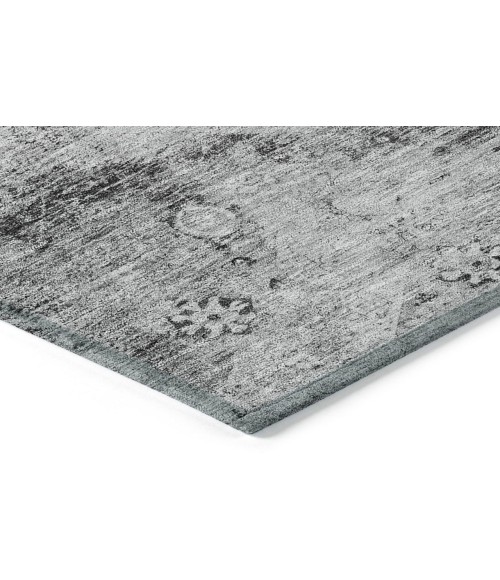 Chantille ACN675 Gray 8' x 10' Rug