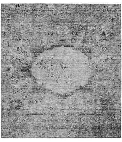 Chantille ACN675 Gray 8' x 10' Rug