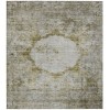 Addison Chantille ACN675 Taupe 8 ft. x 10 ft. Rectangle Rug