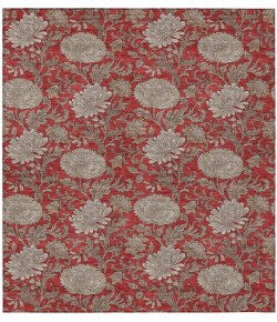 Addison Chantille ACN677 Red 9 ft. x 12 ft. Rectangle Rug